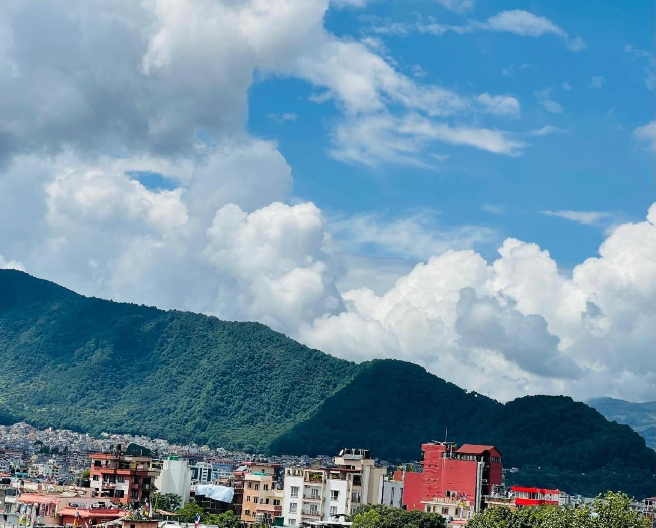 Timber House By Tara Group Hotel Kathmandu Exterior foto