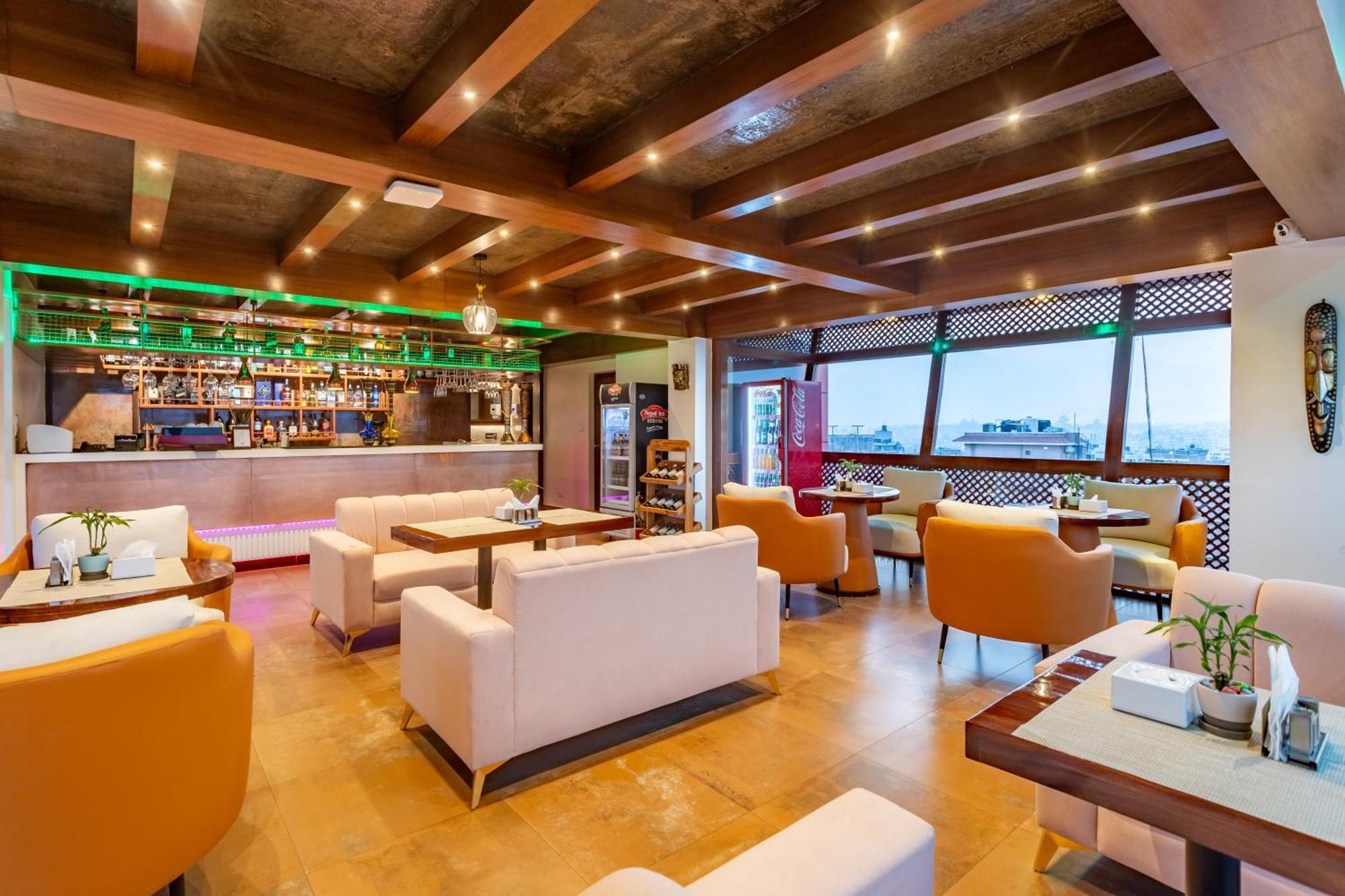 Timber House By Tara Group Hotel Kathmandu Exterior foto